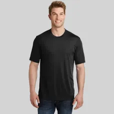 Sport-Tek PosiCharge Competitor Cotton Touch - Dark/All