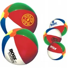 Miniball Mini Beach Ball