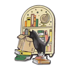 Custom Hard Enamel Pins