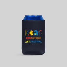 Festival Can Cooler 