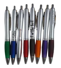 Customized Fullerton Gel Pen 