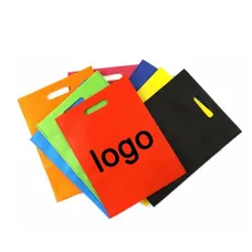 Eco Friendly Totes Bag-Nonwoven 