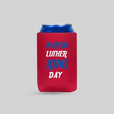 Martin Luther Can Cooler 