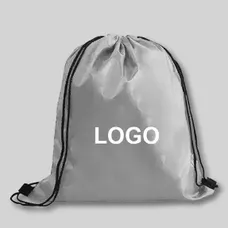 All Purpose Drawstring Backpack Cinch-Up - ED-3B