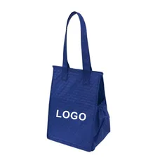 Therm-O-Snack Tote Bag