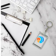 Custom Acrylic Keychains