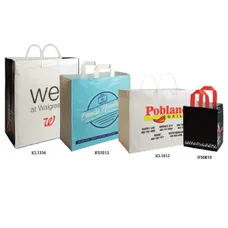 Flexi-Loop Handle Bag