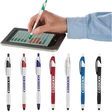 The Cougar Pen-Stylus - Glamour