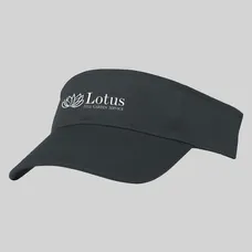 Polyester Visor