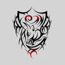 Tattoos - Temporary Tattoos 