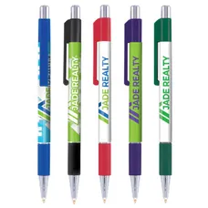 Colorama Grip Pen