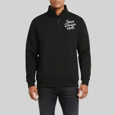 CornerStone® 1/2-Zip Job Shirt