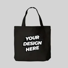 Economy Cotton Tote Bags