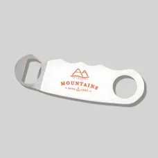 Custom Hand Grip Bottle Openers