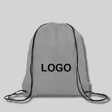 Classic Drawstring Backpack - EB-3