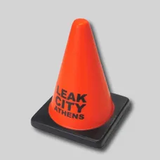 Safety Cone Stress Reliever