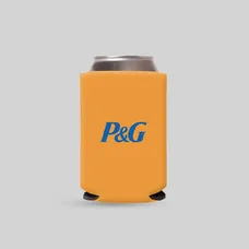 Economical Foam and Neoprene CanCooler Holder
