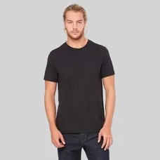 Bella   Canvas Unisex Jersey Short-Sleeve T-Shirt