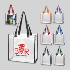 Clear Bag - BG