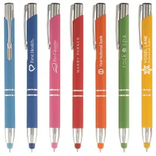 Tres Chic Softy Brights with Stylus