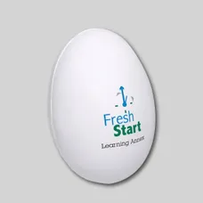Egg Stress Reliever