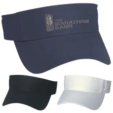 Hit-Dry Mesh Back Visor