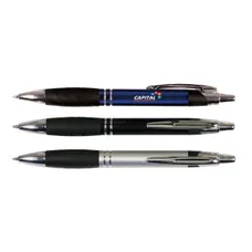 Regency Grip Metal Pen - Full Color Digital