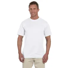 Augusta Sportswear Short Sleeve 100% Polyester Wicking Tee - Dark/All