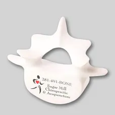 Vertebrae Stress Reliever