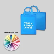 Cheap Recycle Non Woven Tote Bags 