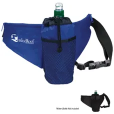 WATER BOTTLE FANNY PACK 