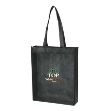 Budget Custom Clear View Tote Bag