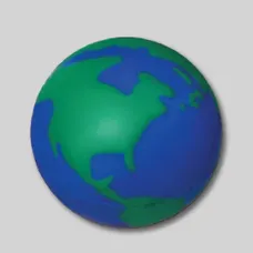 Earth Stress Reliever