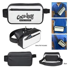 WATER-RESISTANT EXPLORER PACK 