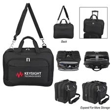 SUPERLATIVE LAPTOP BRIEFCASE