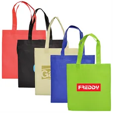 Durable Tote Bag-BG