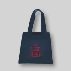 Mini Tote Bag 