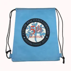 Non-Woven Sports Backpack 