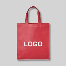 Economical Non-Woven Budget Tote Bag-ETG-2