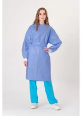 GOWN LEVEL 3 AAMI 
