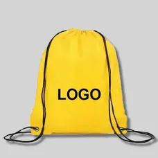 Classic Drawstring Backpack - ED-3