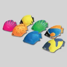 Tropical Fish Stress Reliever