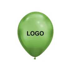 12" Custom Latex Balloons-2