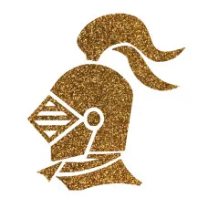 Glitter Tattoos - Temporary Tattoos