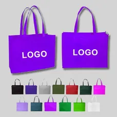 Non Woven Standard Tote Bag