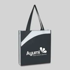 NON-WOVEN CONFERENCE TOTE BAG