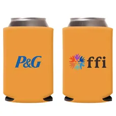 Budget Print Beverage Holder