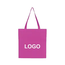 Economical Non Woven Tote Bag - Budget-ET-4