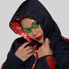 LED Light-Up Sunglasses-Green