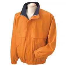 Devon & Jones Men's Clubhouse Jacket - Dark/All